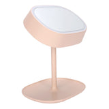Make-Up Mirror Lamp Portable USB Charging LED Desktop Table Light for Bedroom Dormitory V1294-YM0718-3119200150211