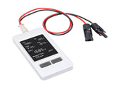 Solar Panel Tester 5-800W 20-120V 0-35A Auto Manual MPPT Photovoltaic Panel Multimeter V1294-YM0901-3114250056111