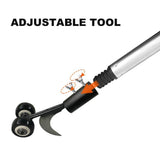 Hand Weed Removal Tool Weed Cleaning Tool Weed Cleaner Tool Weed Puller Tool Gardening Tools V1294-YM0901-10126629