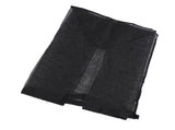 Air Conditioner Cover Mesh Breathable All Seasons Outside Central AC Unit Protector Against Leaves V1294-YM0901-3113240138812