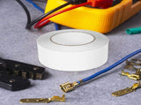 2 Rolls Strong Adhesive Tape for Rugs, Transparent Fabric Base Double-Sided Tape for Secure V1366-AZ2-W-17629