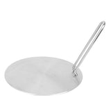 Stainless Steel Heat Diffuser Induction Plate Adapter Converter Gas Electric Cooker Plate22cm V1294-YM0901-3118200043712
