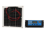 Solar Panel Kit 300W DC 12V 24V 50A IP67 Waterproof High Efficiency Solar Panel And Solar Charger V1294-YM0710-3114230138311