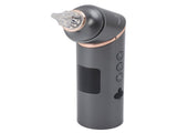 Electric Ear Dryer USB Rechargeable Ear Water Drying Device with Red Lighting Care for Bathing Water V1294-YM0901-3113240077711