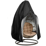 Hanging Chair, Hanging Armchair, Protective for Egg Chair, Waterproof Furniture V1237-ZY-528-233