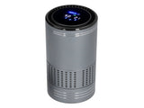 Negative Ion Car Air Purifier Body Induction Mini USB Powered Filter Air Purifier for Car V1294-YM0901-3113210174511