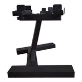 Powertrain Gen2 40kg Home Gym Adjustable Dumbbell Set with Pro Stand DMB-BF4-020-2S