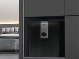 60L Digital Safe Large Security Safe Box Money Safe Box ST0513-60