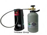 NEW Version FreedomOne Sodastream Adapter Hose - 72i V225-RET9446N