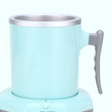 Quick Cooling Cup Easy Operation Portable Great Performance Cup Cooler for Office Dormitory AC 220V V1294-YM0716-3113220118412