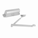 Adjustable Hydraulic Double Stage Speed Door Closer for One Way Opening V1294-YM0901-JYA03882
