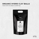 5L Hydro Clay Balls - Natural Premium Hydroponic Expanded Plant Growing Medium V238-SUPDZ-32366964605008