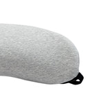 Lumbar Support Pillow Memory Foam Soft Good Resilience Reduce Pressure Ergonomic Back Waist Support V1294-YM0703-3117230047811