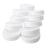 86mm Airtight Storage Lids - 16-Piece Set V1192-LY-07111748