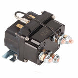 Winch Solenoid Solenoid Winch Solenoid Relay Contactor 12V 250A for AUT UTV SUV with 3000-5000lbs V1366-AZ2-W-19114