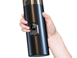 4 in 1 Cordless Handheld Car Vacuum Cleaner Rechargeable 14000PA Strong Suction 60000RPM Brushless V1294-YM0901-3111240264112