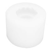 Silicone Candle Mold Pearl Shell Shaped Soap Mold DIY Art Crafts Mould Cake Decoration Tools V1294-YM0523-3115210212911