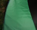 Trampoline 12ft Replacement Reinforced Outdoor Pad Cover - Green TRP-PAD-GN-12