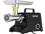 Commercial Electric Meat Grinder 2.27Kg/Min Sausage Stuffer Filler Kitchen V952-SYTMDDJRJQSYK9H4MV3