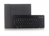 USP Apple iPad Bluetooth Keyboard with Case Black V1202-V2-MPA-KBCBIPAD11