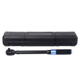 72-Tooth Adjustable Torque Wrench Mechanical 1/2 3/8 1/4In For Auto Repair Tools 3/8 V1189-LWWAL-20260327-04164