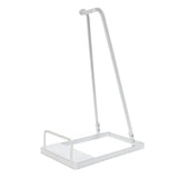 Vacuum Stand Frame Carbon Steel Vacuum Cleaner Storage Docking Station Holder for V6 V7 V8 V10 V1294-YM0901-3113250019511