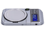 Jewelry Accurate Data Multiple Units Stable Reading High Sensitivity LCD Digital Electronic V1294-YM0523-3117210209411