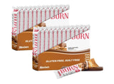 Maxines Burn Caramel Crunch Bar 12x40g x2 MAXINE-A5512X2