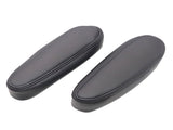2pc Leather Driver & Passenger Side Replacement Armrest Cover Compatible with Armrest protection V1370-AZ4-05057