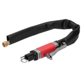 Air File with Snap Button Switch Pneumatic File Grinding Machine Hardware Tools 6.2bar 90psi V1294-YM0718-3114200098211