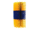 Livestock Scratching Brush 435mm Horse Cow Scratcher Relieve Back Itching Horse Full Massage V1294-YM0901-3111240226312