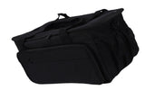 Steam Cleaner Carry Bag Adjustable Compartments Handheld Steam Cleaner Accessories Storage Bag V1294-YM0901-3117250199411