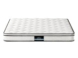22cm Giselle Mattress King Size MATTRESS-E-PLUSH-22-K