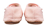 ARCHLINE Orthotic Plus Slippers Closed Scuffs Pain Relief Moccasins - Pink - EU 35 V563-AS211-35