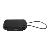 Portable Security Case Waterproof Rustproof Combination Security Key Lock Box for Outdoor V1294-YM0703-3114230060711
