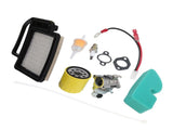 Carburetor Kit Replacement for Kohler SV 15HP 17HP 18HP 19HP Series for SV470 SV530 SV540 V1294-YM0901-3111200258511
