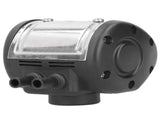 2Plastic Outlet Universal Pulsator for Cow Sheep Milker Milking Machine Farming Equipment V1294-YM0901-3111200265111