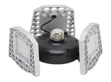 Plant Grow Light 220V 3 Heads Foldable E27 240 LEDs Red Blue Spectrum Waterproof Plant Growing Lamps V1294-YM0512-3111220285311