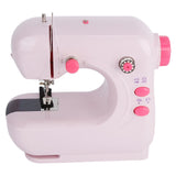 306A Sewing Machine Household Electric Mini Embroidery Tool for Home V1294-YM0901-3117210139911