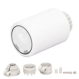 Home Smart Radiator Valve for Zigbee APP Control Intelligent Temperature Adjustment Radiator Valve V1294-YM0717-3113220187111