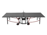 Ping Pong Table Foldable Table Tennis Game Table Indoor Outdoor with Net V952-DZDTZDPPQZ6MQ32J9V0