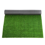 Primeturf 2x10m Artificial Grass Synthetic Fake 20SQM Turf Lawn 17mm Tape AR-GRASS-15-210M-OL-TAPE20