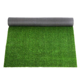 Primeturf 2x10m Artificial Grass Synthetic Fake 20SQM Turf Lawn 17mm Tape AR-GRASS-15-210M-OL-TAPE20