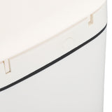 12L Automatic Trash Can Waterproof Touchless Motion Sensor Trash Can Intelligent Garbage Can with V1294-YM0901-3113240106111
