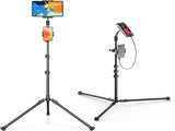 UGREEN 15647 2-in-1 Tablet Tripod Stand V28-ACBUGN15647