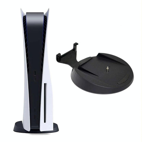 Vertical Stand For Ps5 Console With Fixing Screw PRL-79343060DBT_NZ