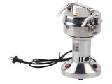 100g Stainless Steel Coffee Grinder Small Electric Coffee Bean Grinding Machine V1294-YM0901-3113210105211