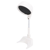 Portable Range Hood 8W Portable Kitchen Exhaust Fan with 3 Speed for Indoor BBQ Hot Pot USB Powered V1294-YM0901-3113240359811