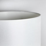 Pattery Barn Table Lamp - White V558-LL-27-0213W