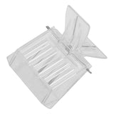 12Pcs Beekeeping Tools Kit Stainless Steel Hive Tool Bee Brush Extracting Fork V1294-YM0727-JY06533